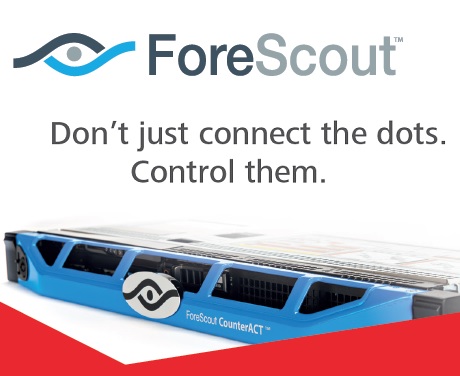 ForeScout Bundle Promotion - Full Control Networks